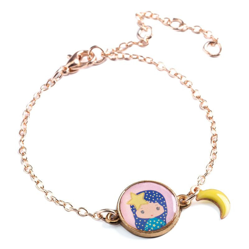 Djeco - Tinyly Bracelet - Luz