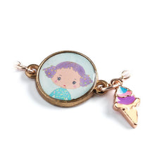 Djeco - Tinyly Bracelet - Tutti