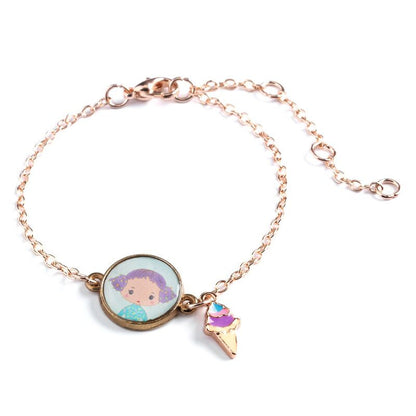 Djeco - Tinyly Bracelet - Tutti