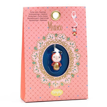 Djeco - Tinyly Minico Bag Tag