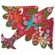 Djeco - Bird Art Puzzle 500pc