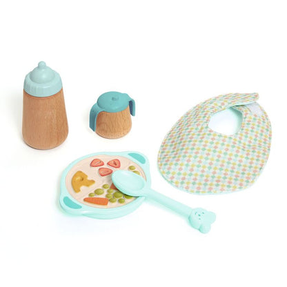 Djeco - Pomea Collection - Lunch Break Set 