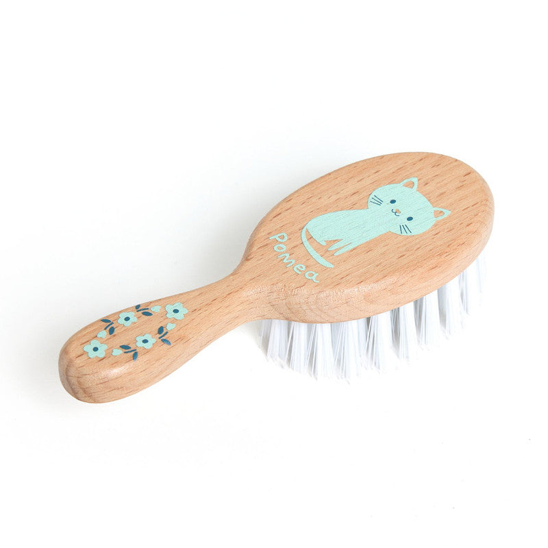 Djeco - Pomea Collection - Lovely Doll Hair Brush