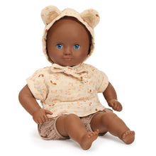 Djeco - Issoria Pomea Soft Body Doll 32cm