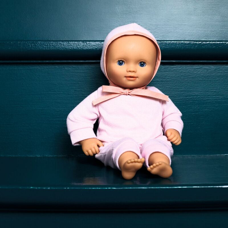 Djeco - Lila Rose Pomea Soft Body Doll