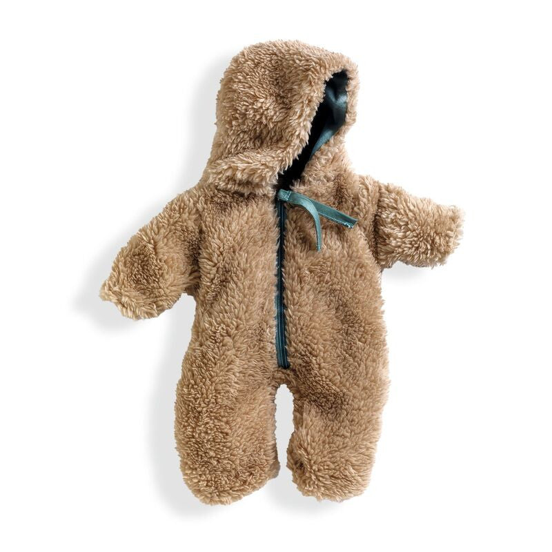 Djeco - Winter Doll's Onesie for Pomea Dolls, 32cm