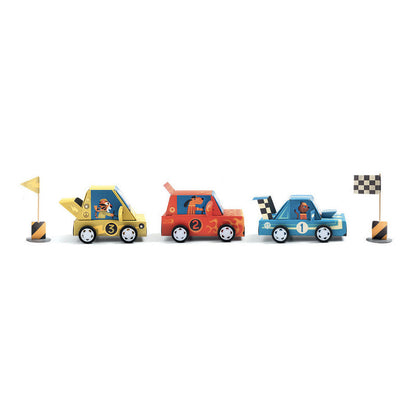 Djeco - Do It Yourself - Grand Prix