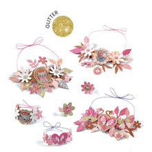Djeco - Do It Yourself - Delicate Medallions