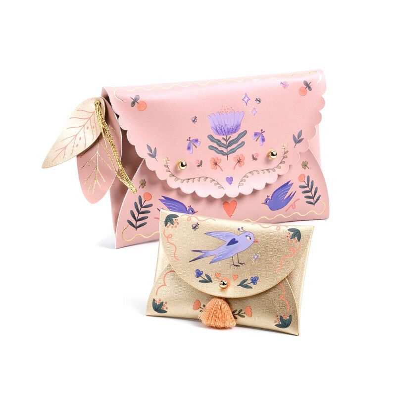 Djeco Do It Yourself - Sweet Fashionista Set