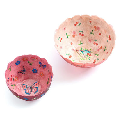 Djeco - Do It Yourself In the Air Bowls