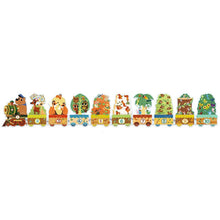 Djeco - I Count 20pc Puzzle