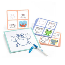 Djeco - Step by Step - Babies & Co