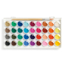 Djeco - Gouache Art 36 Colour Paint Set