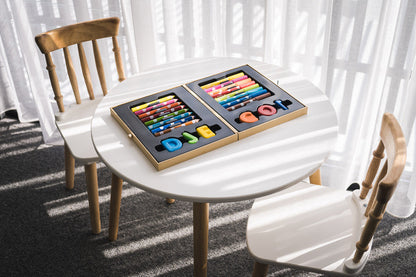 Djeco - Box of Colours for Little Ones