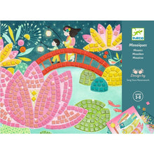Djeco - Kyoto Japan Mosaics
