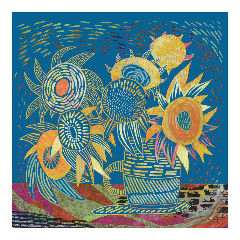 Djeco - Inspired By Vincent Van Gogh - The South