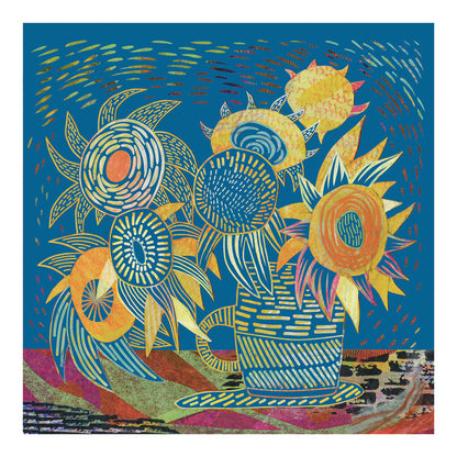 Djeco - Inspired By Vincent Van Gogh - The South