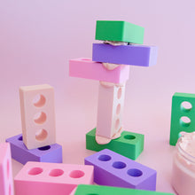 Play Sense - Eco Playdough Bricks Set of 12