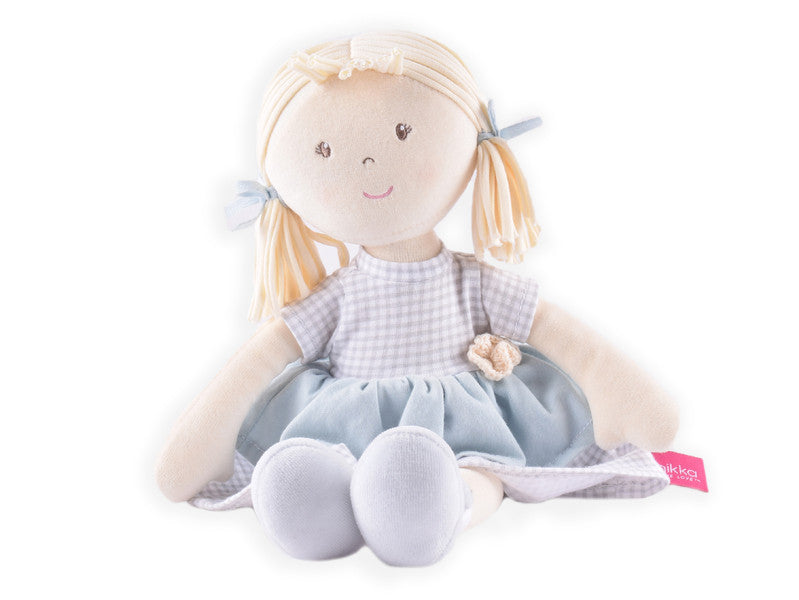 Bonikka - Neva Cotton Doll