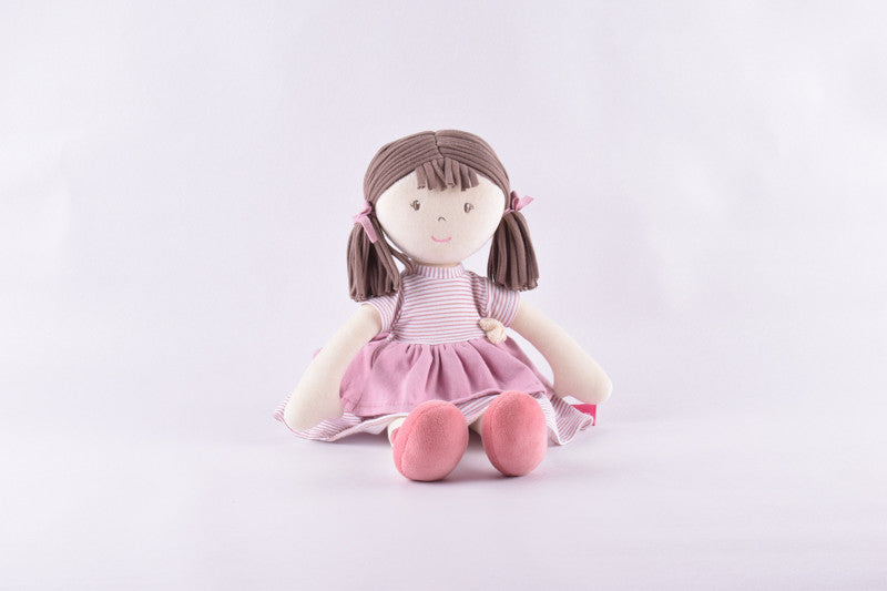 Bonikka - Brook Cotton Doll