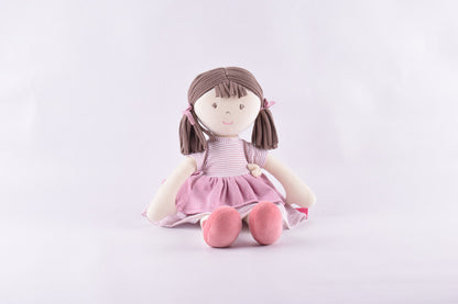 Bonikka - Brook Cotton Doll
