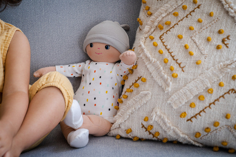 Bonikka - My First Baby Doll