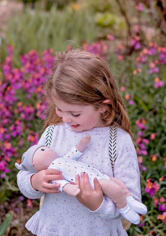 Bonikka - My First Baby Doll