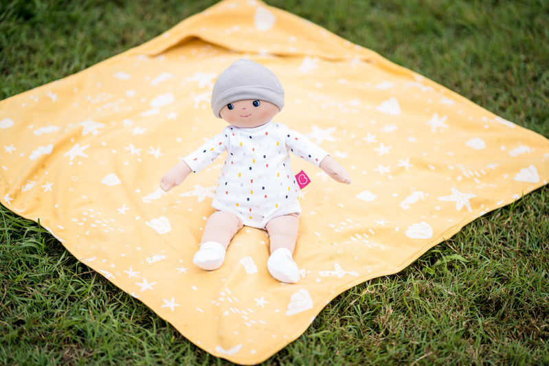 Bonikka - My First Baby Doll