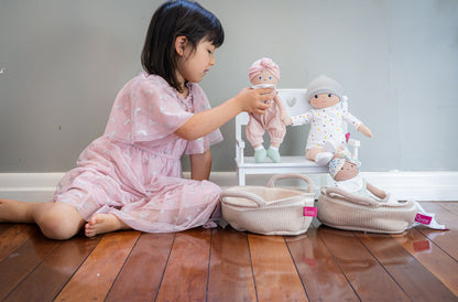 Bonikka - My First Baby Doll