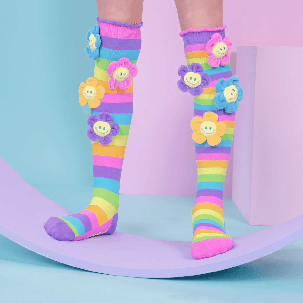 Madmia - Oopsie Daisy Socks