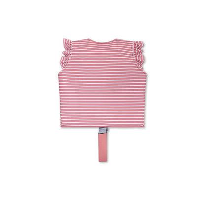 Swim Essentials - Kid's Swim Vest - Daisy Flower 3-6yrs