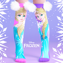 Madmia - Elsa Sparkle Socks