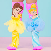 Madmia - Cinderella & Belle Socks