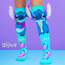 MADMIA Silver Stitch Socks novelty knee high socks