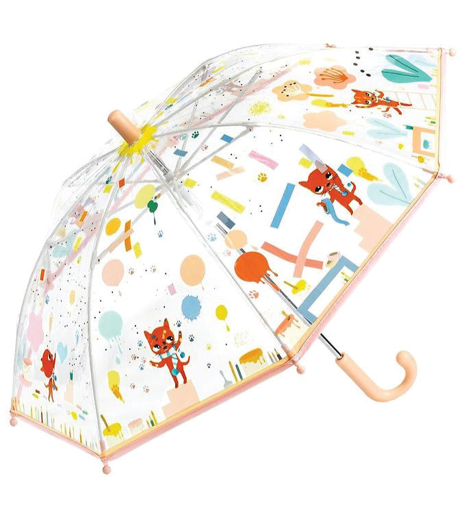Djeco - Chamallow Petit Umbrella