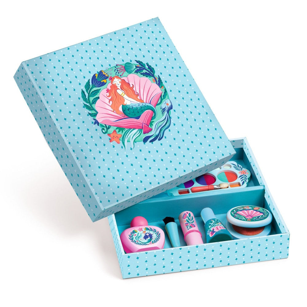 Djeco - Marina's Make Up Set