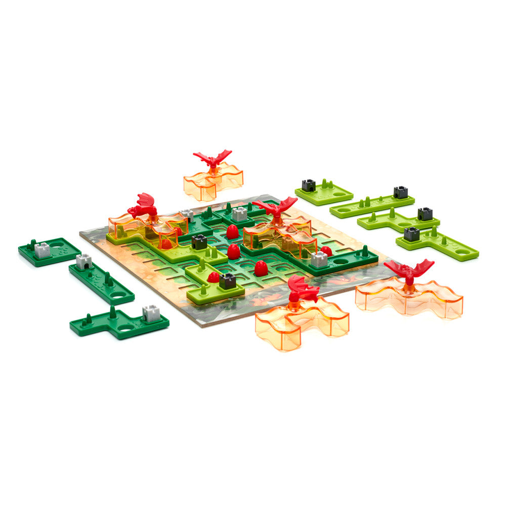 Smart Games - Dragon Inferno