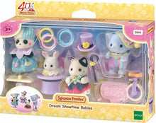 Sylvanian Families - Dream Showtime Babies