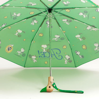 Original Duckhead Peanuts Ace Compact Umbrella 35cm