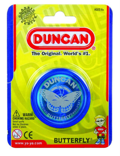 Duncan - Butterfly Yo-Yo