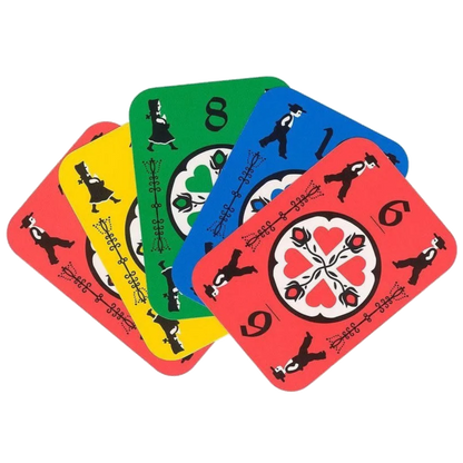Dutch Blitz Card Game