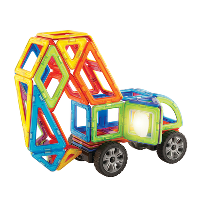 Magformers Dynamic Flash Set