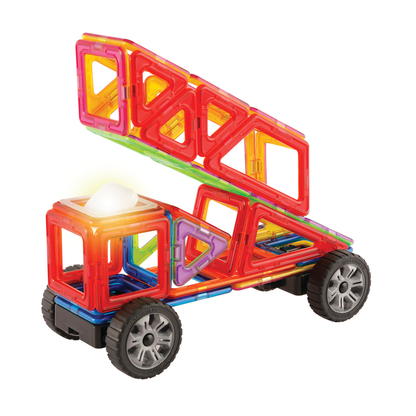 Magformers Dynamic Flash Set