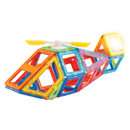 Magformers Dynamic Flash Set