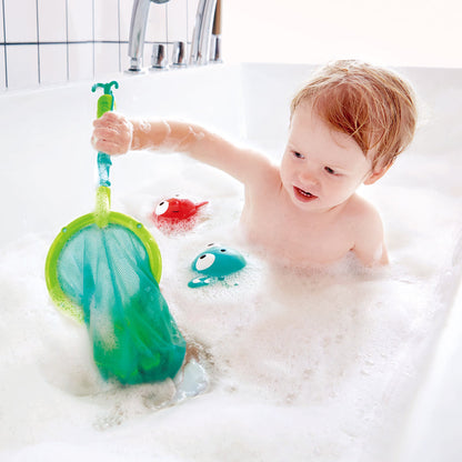 Hape Double Fun Fishing
