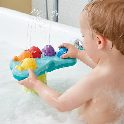 Hape Bath - Musical Whale Fountain