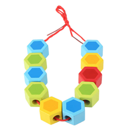 Hape - Counting Stacker
