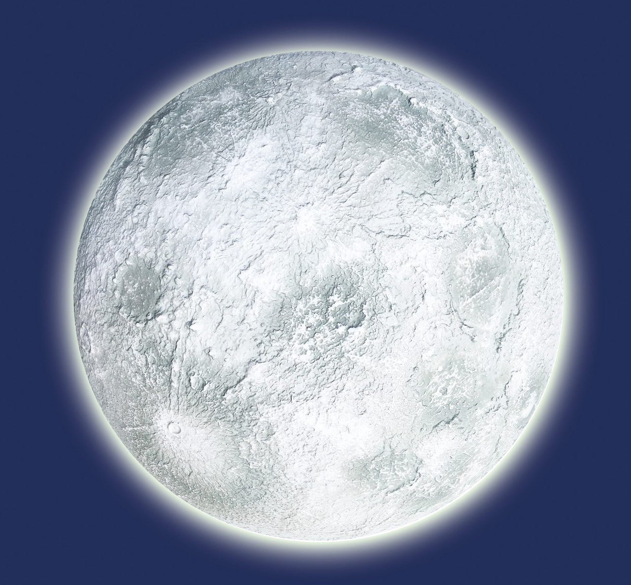 Brainstorm - My Very Own Moon