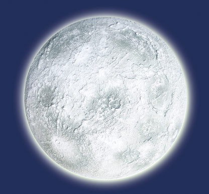 Brainstorm - My Very Own Moon