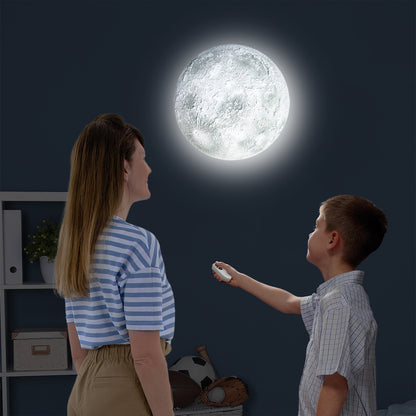 Brainstorm - My Very Own Moon